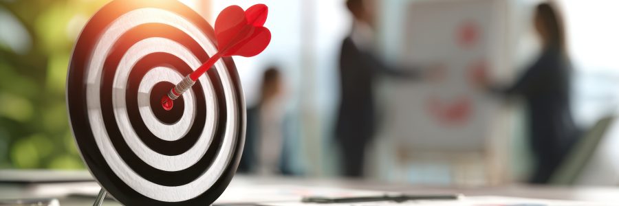 4x so wirksamer Jahresplan – nutze diesen Booster für 2025!